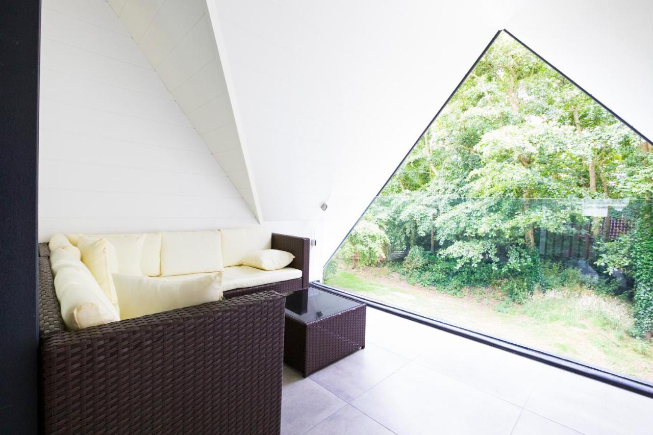 Bed and Breakfast The Island Life Texel - Wellness De Koog  Zewnętrze zdjęcie