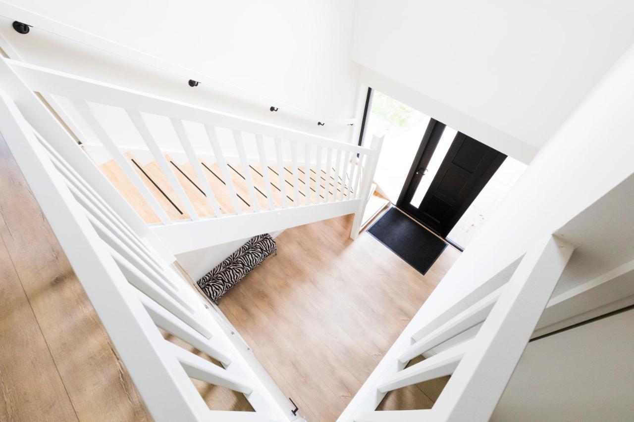 Bed and Breakfast The Island Life Texel - Wellness De Koog  Zewnętrze zdjęcie