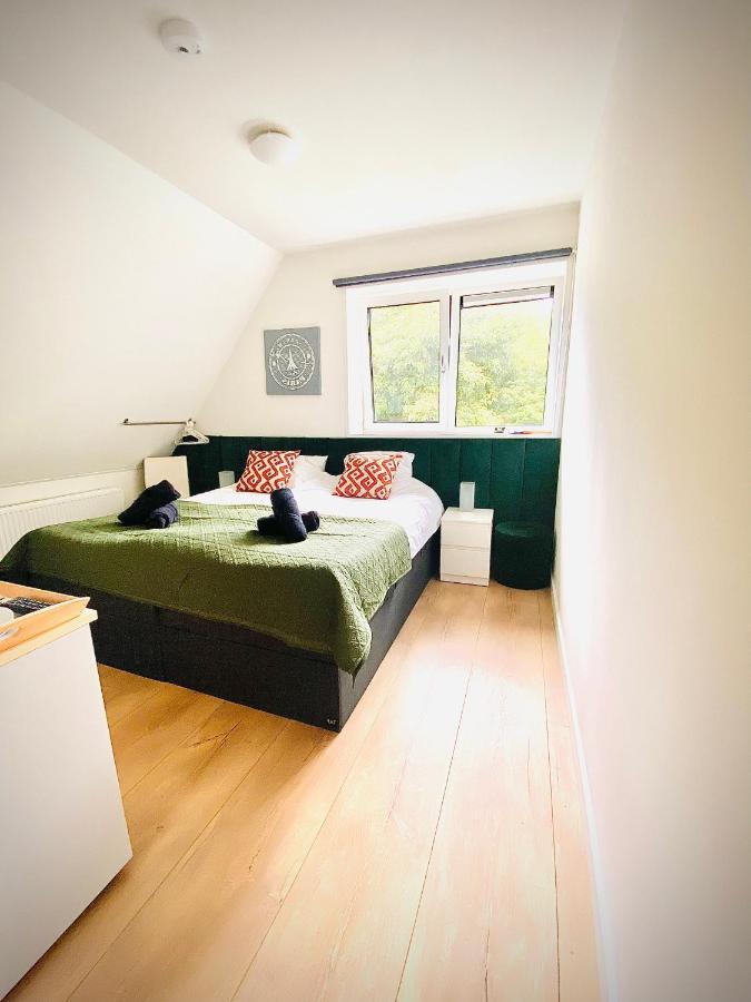 Bed and Breakfast The Island Life Texel - Wellness De Koog  Zewnętrze zdjęcie
