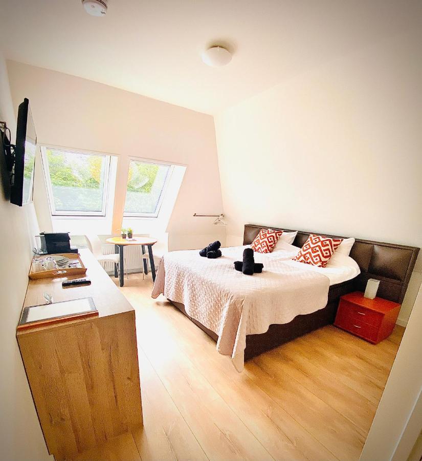 Bed and Breakfast The Island Life Texel - Wellness De Koog  Zewnętrze zdjęcie