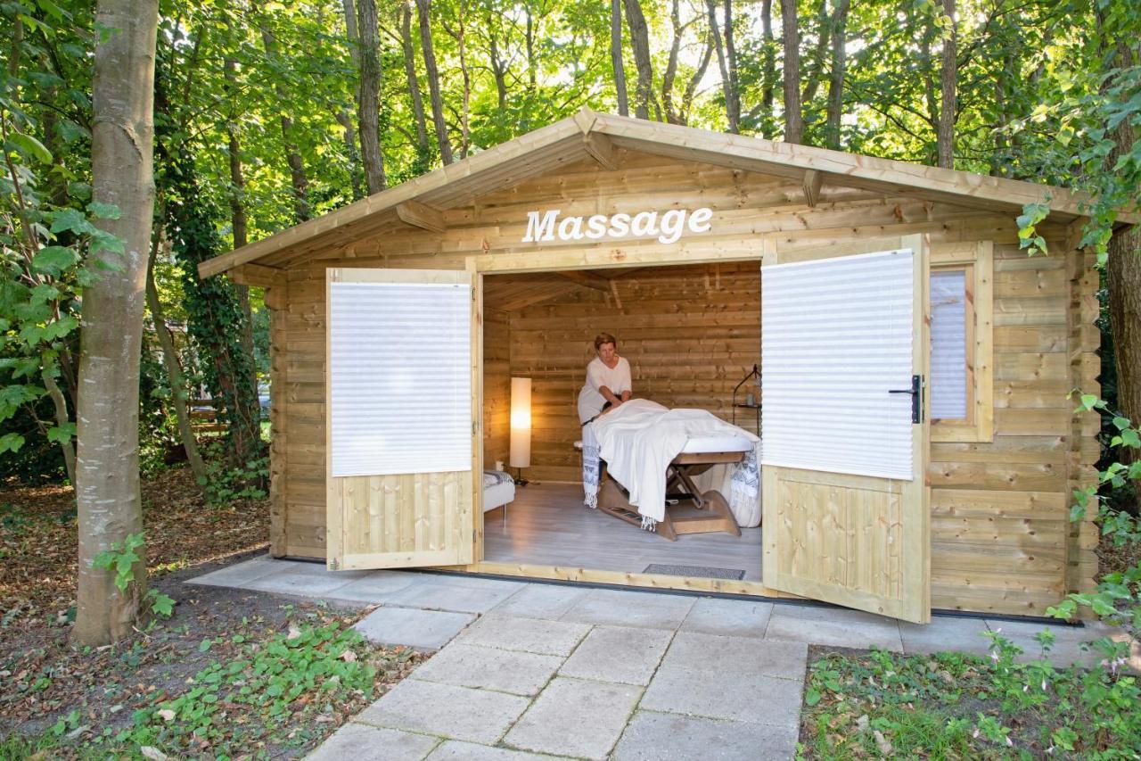 Bed and Breakfast The Island Life Texel - Wellness De Koog  Zewnętrze zdjęcie