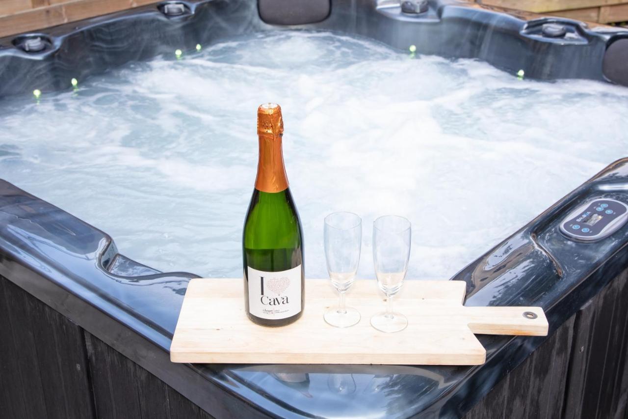 Bed and Breakfast The Island Life Texel - Wellness De Koog  Zewnętrze zdjęcie